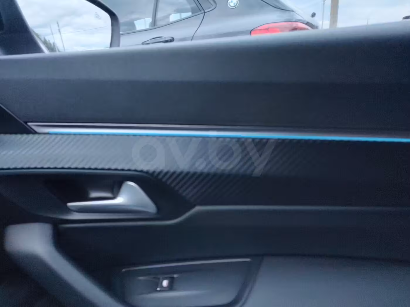 Peugeot 508 фото 11