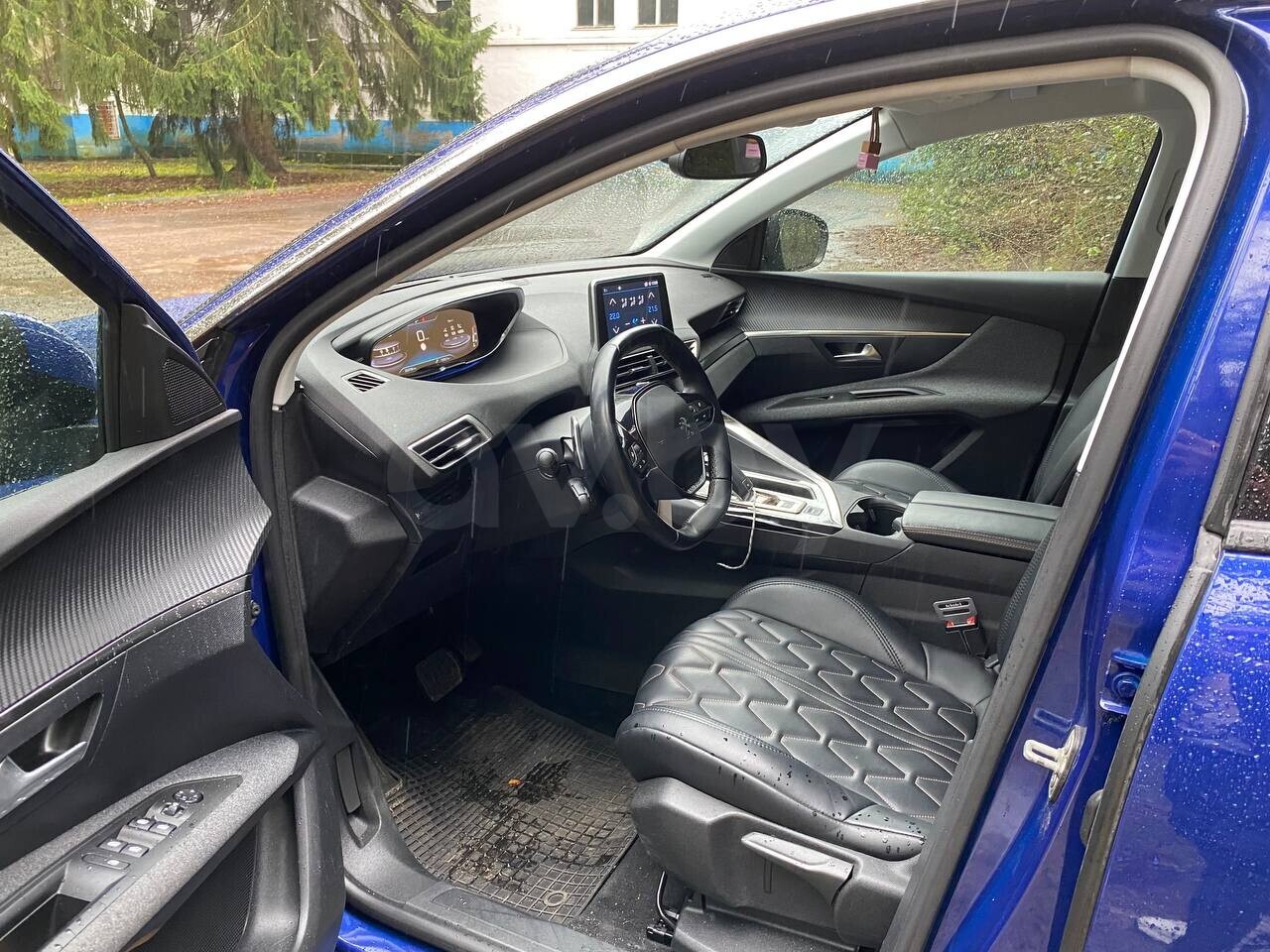Peugeot 3008 фото 11