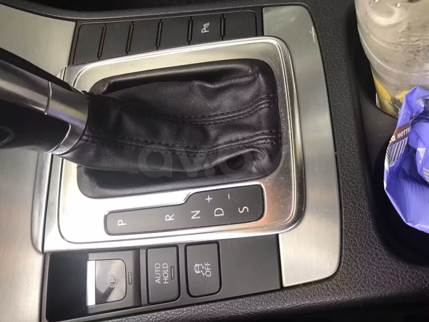 Volkswagen Passat CC фото 13