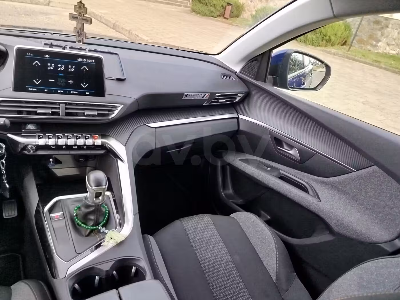 Peugeot 3008 фото 14