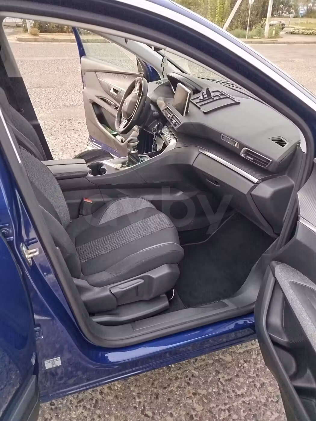 Peugeot 3008 фото 9