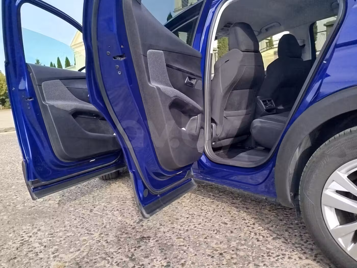 Peugeot 3008 фото 11