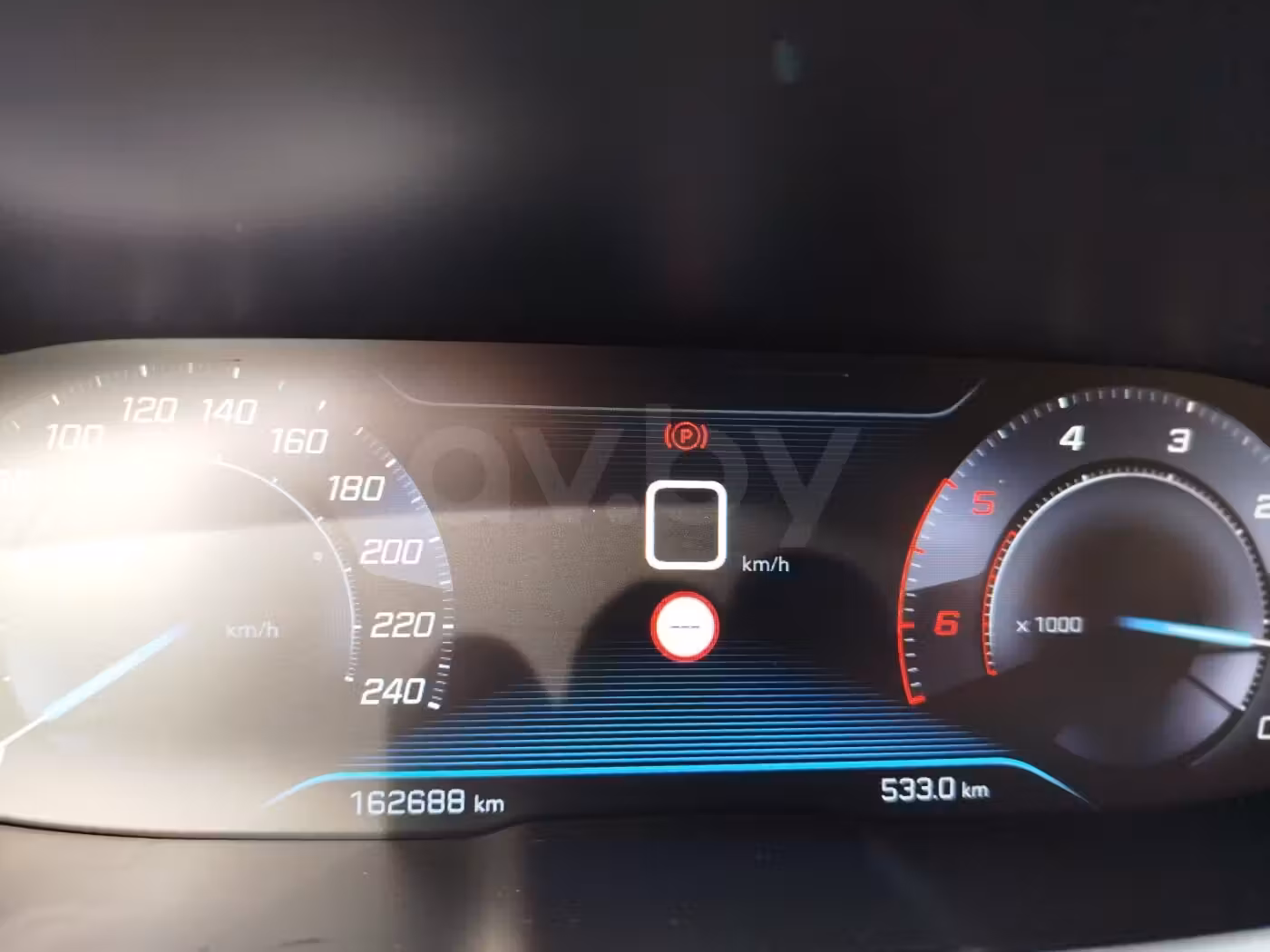 Peugeot 3008 фото 15