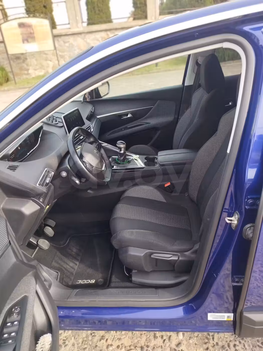 Peugeot 3008 фото 8
