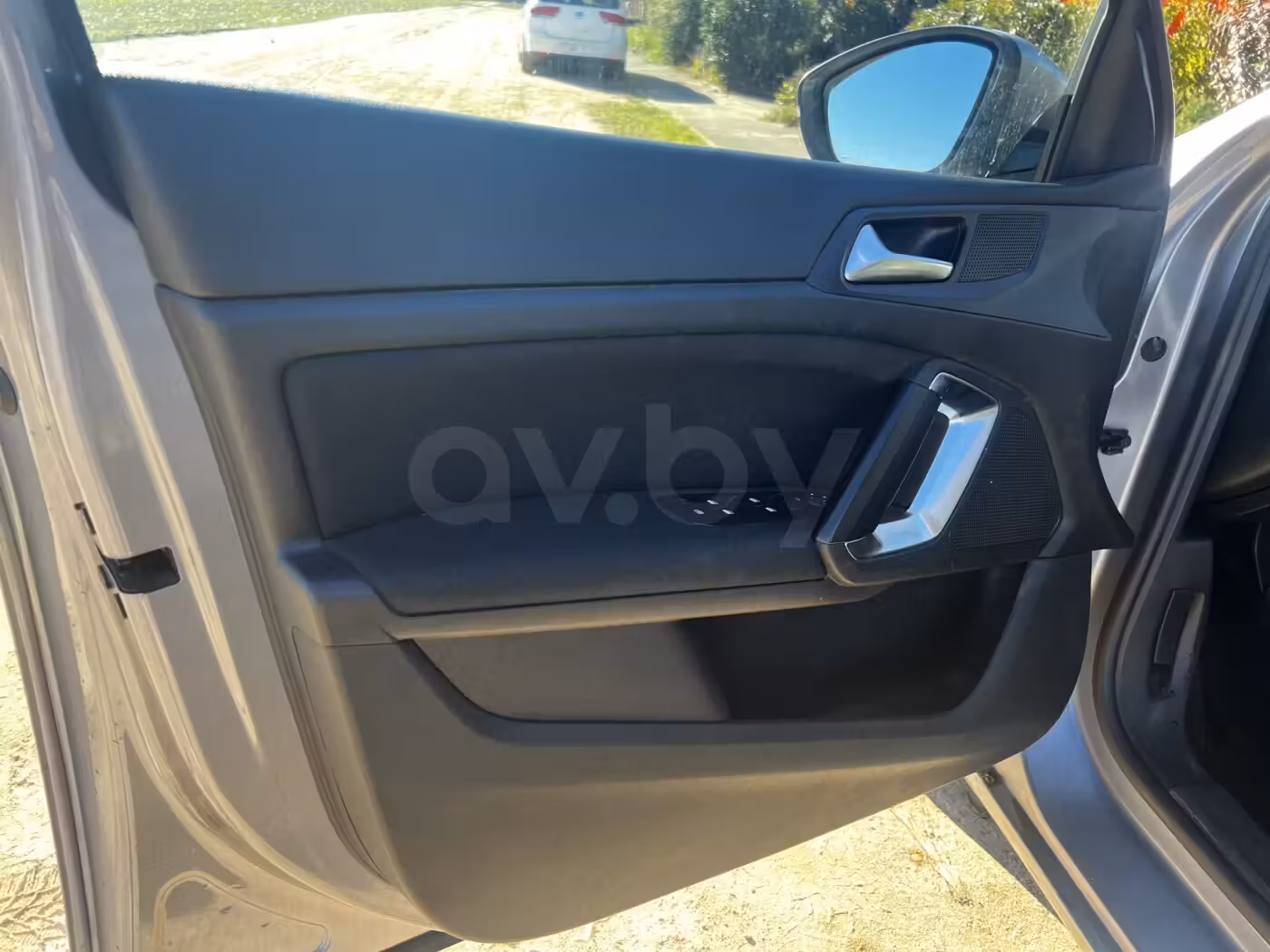 Peugeot 308 фото 11