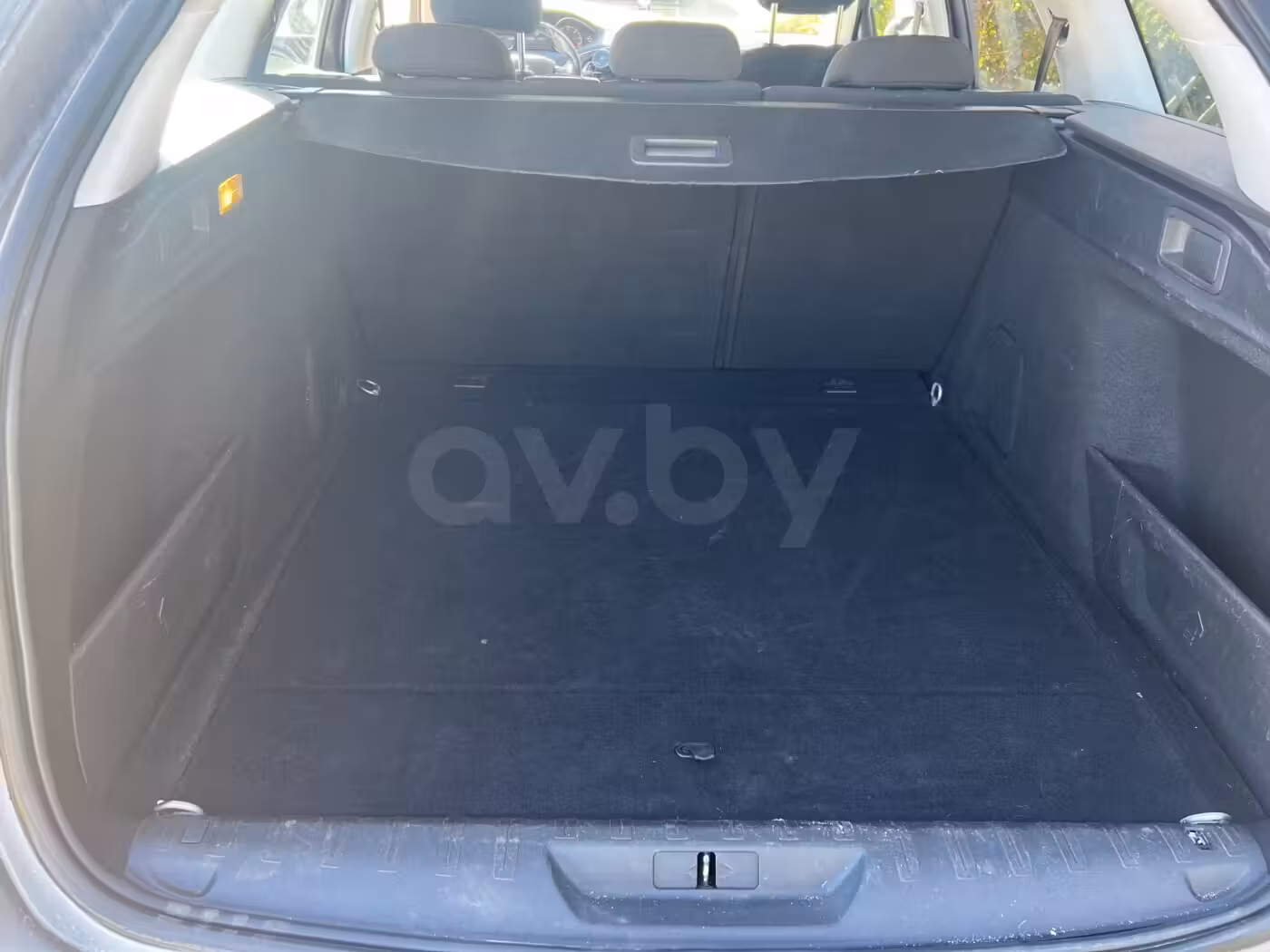 Peugeot 308 фото 15