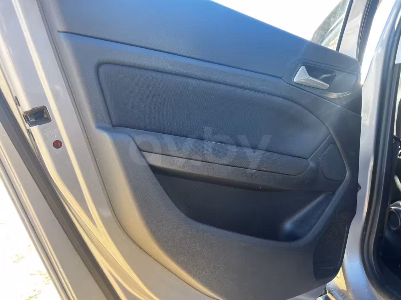 Peugeot 308 фото 13