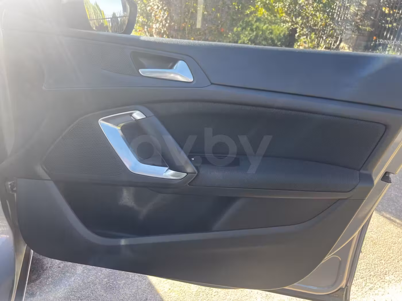Peugeot 308 фото 19