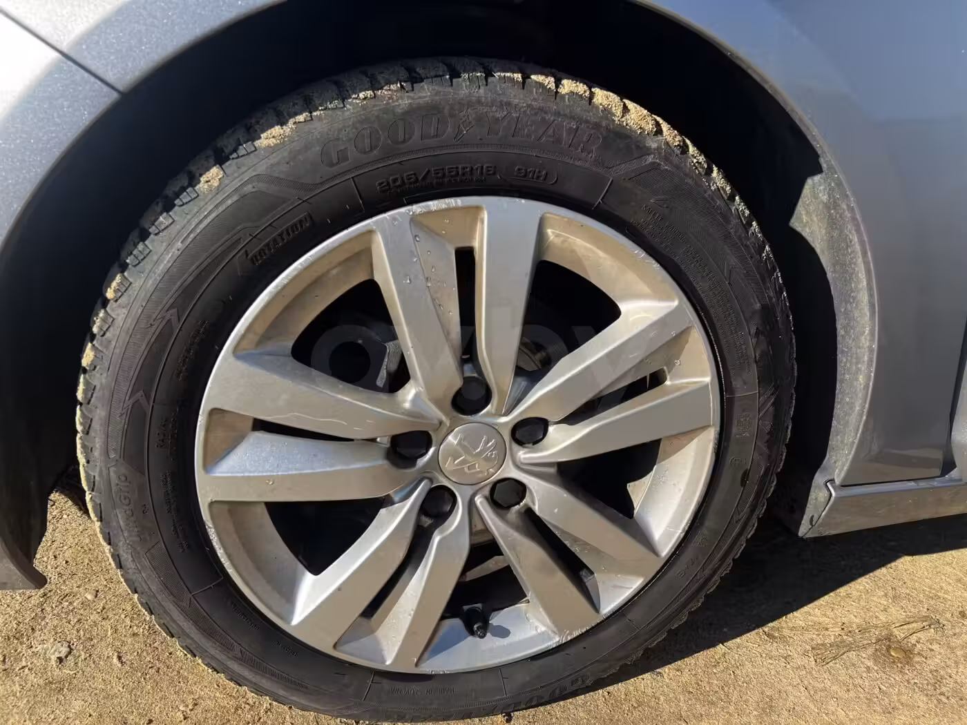 Peugeot 308 фото 20