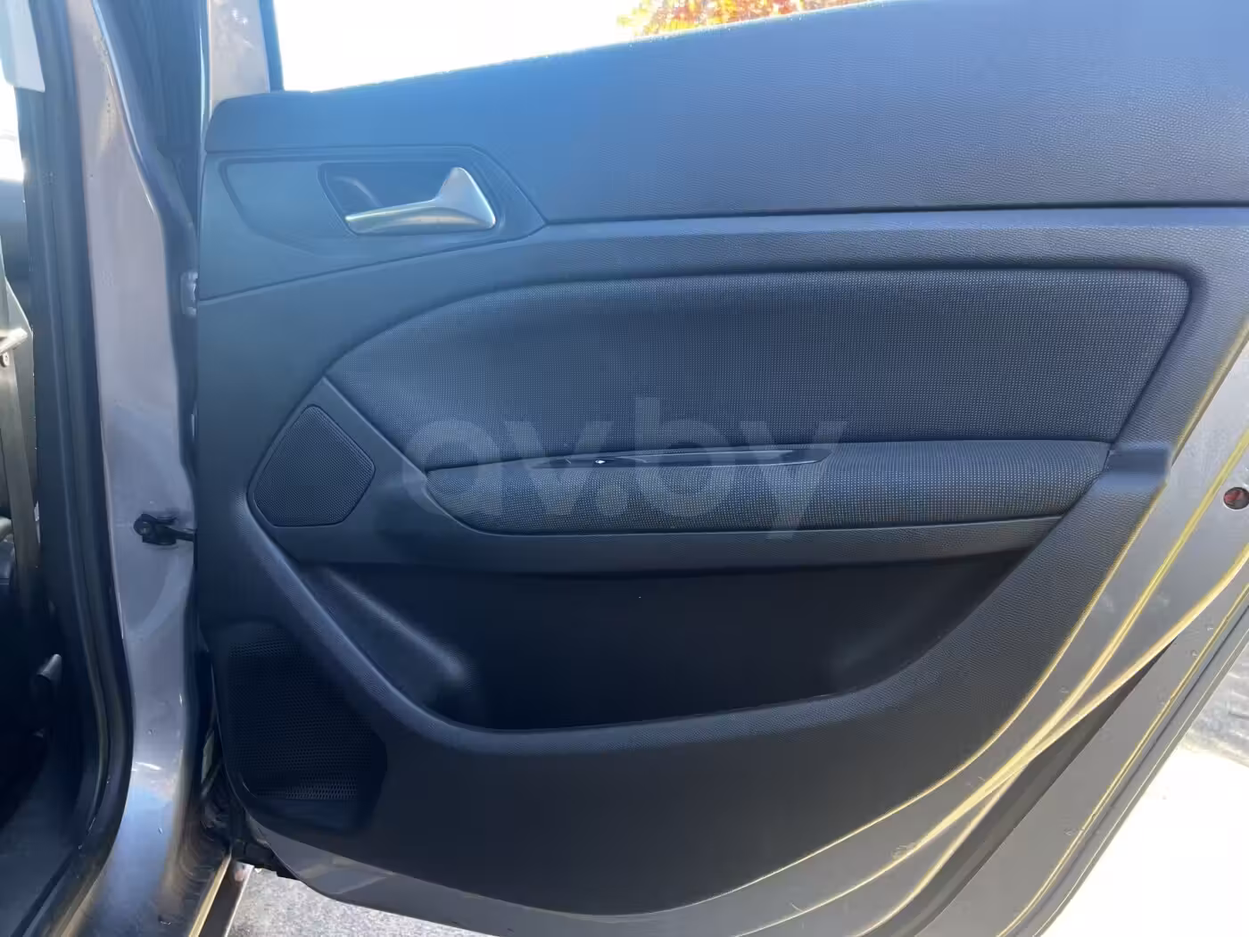Peugeot 308 фото 16