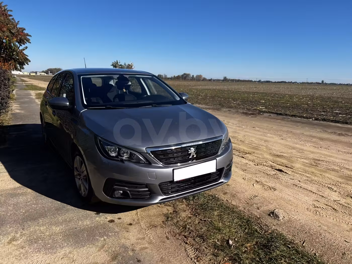 Peugeot 308 фото 2