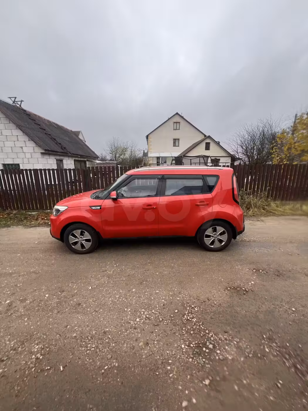 Kia Soul фото 4