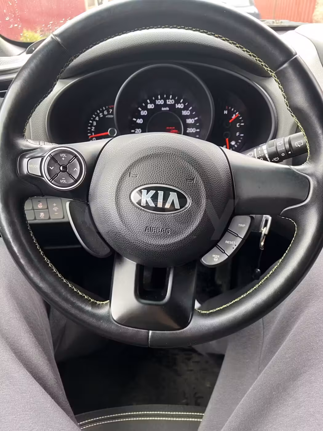 Kia Soul фото 3