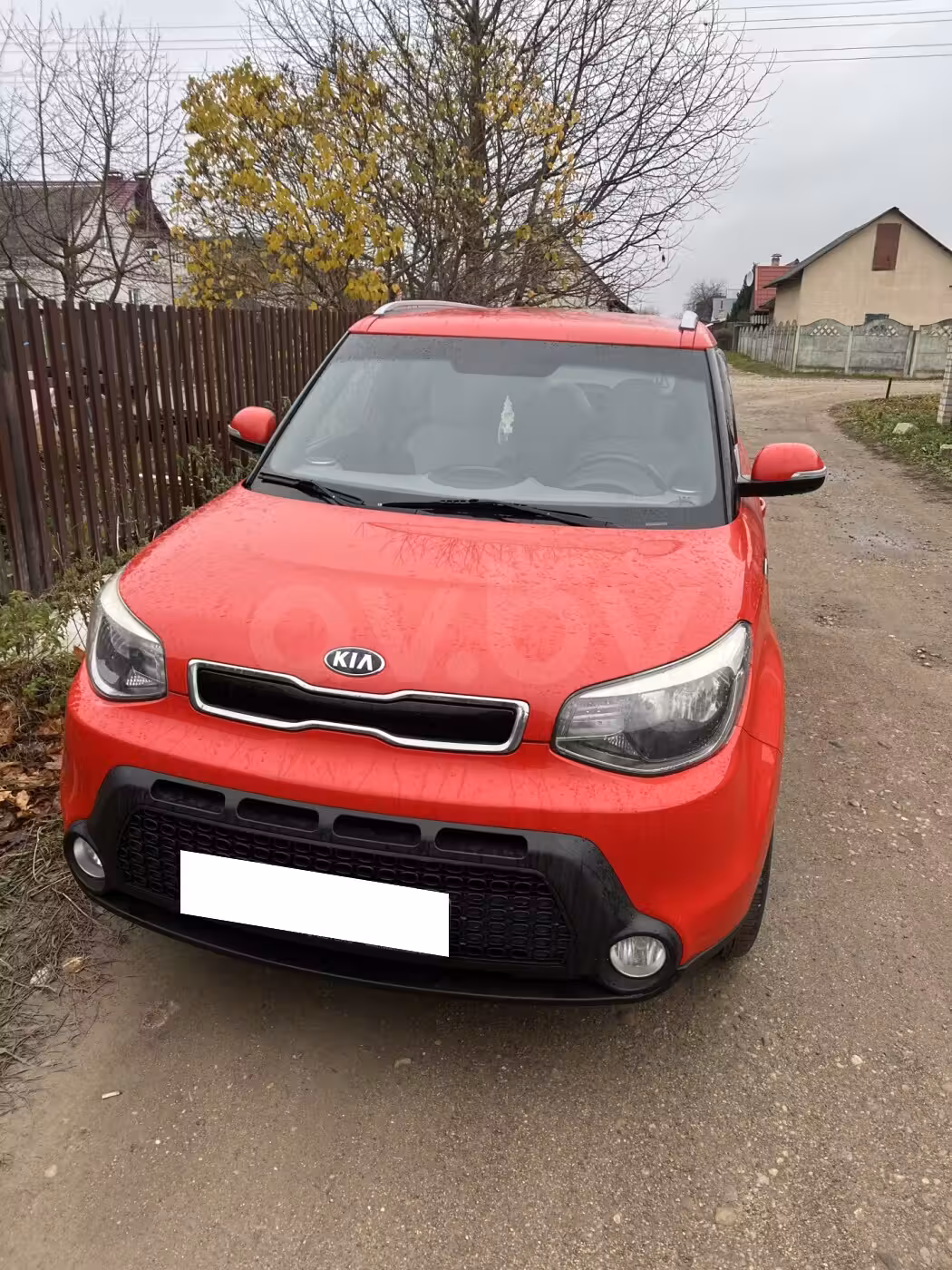 Kia Soul фото 2