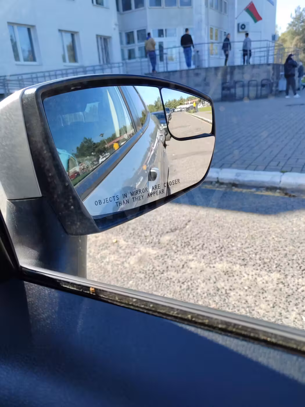 Ford EcoSport фото 9