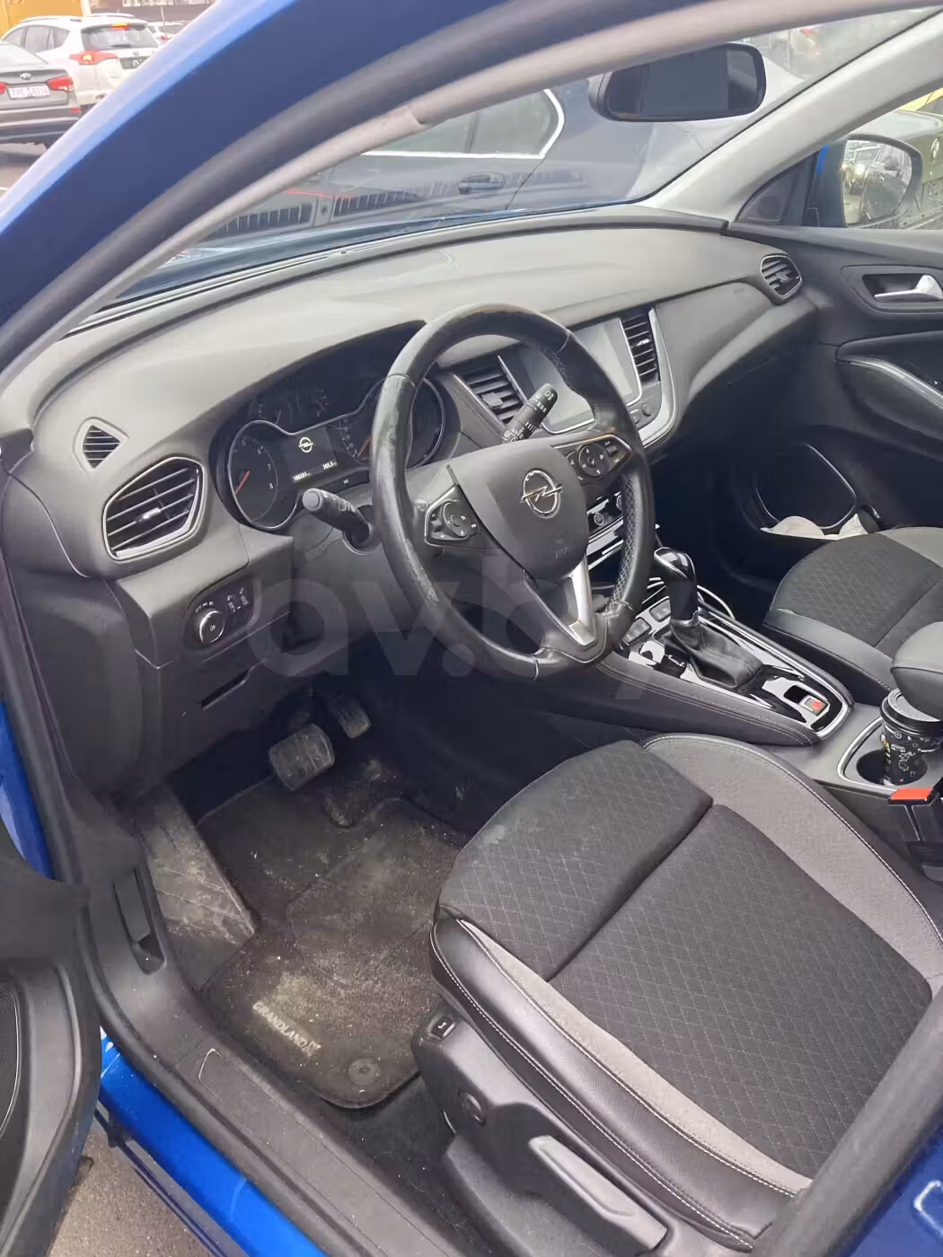 Opel Grandland X фото 3