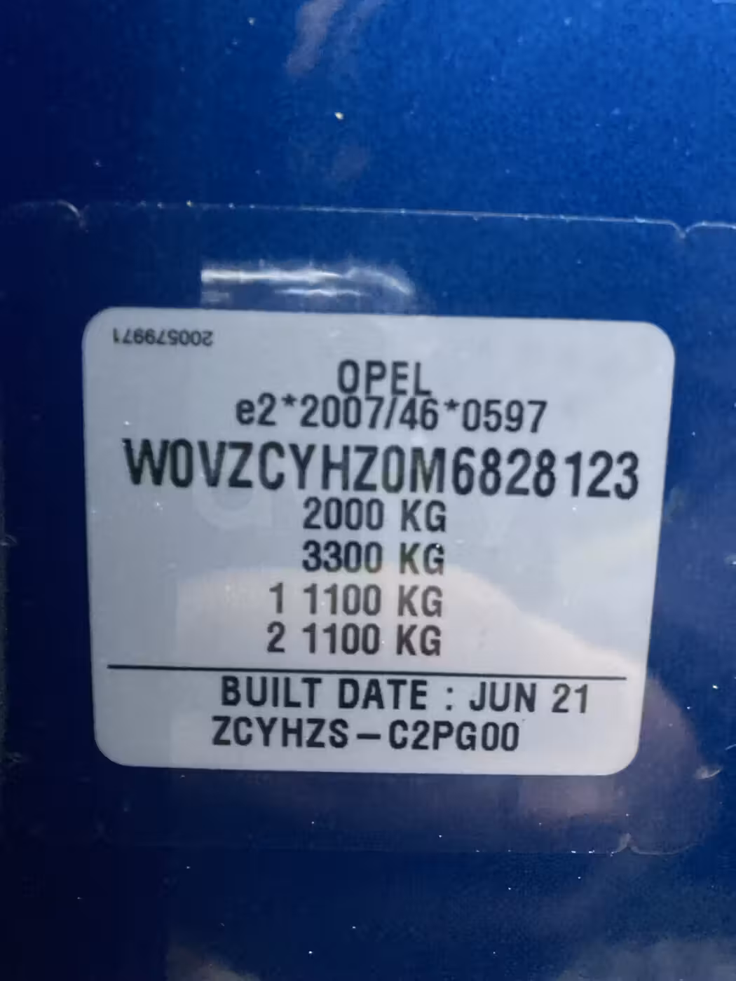 Opel Grandland X фото 2