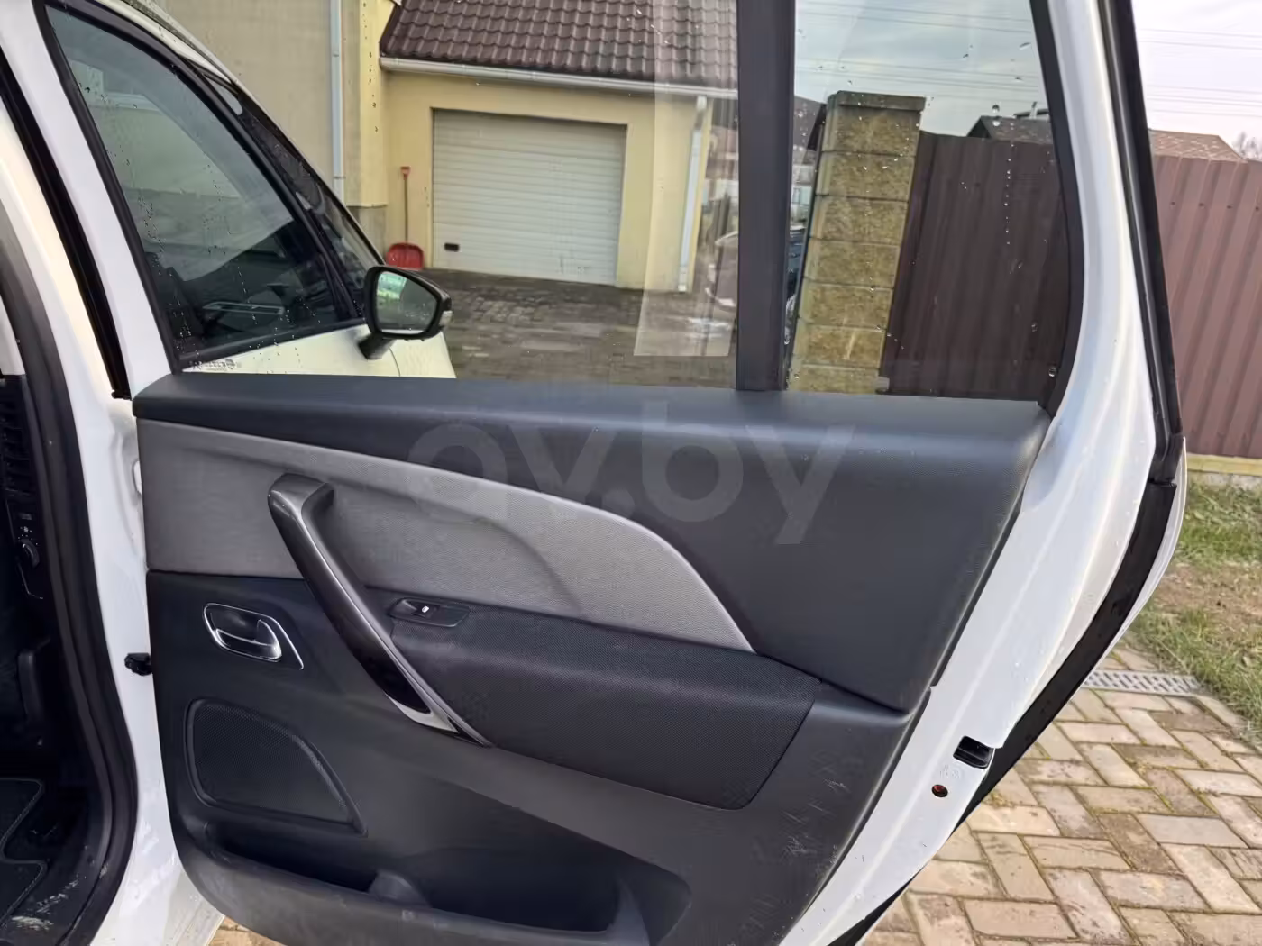Citroen C4 Grand Spacetourer фото 17