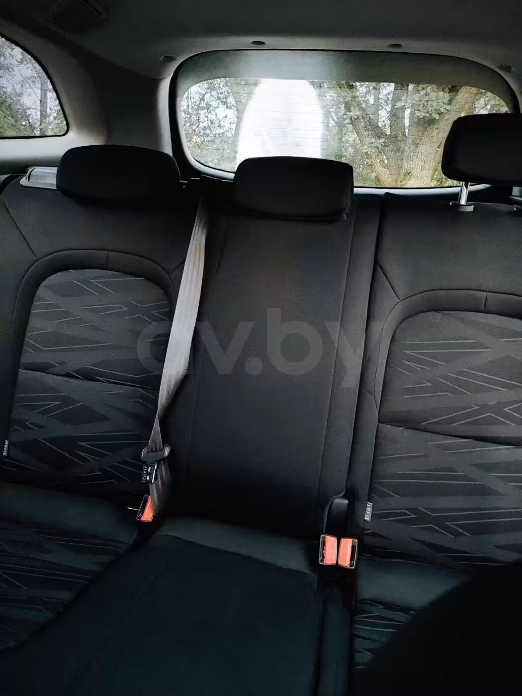 Kia Cee'd фото 7