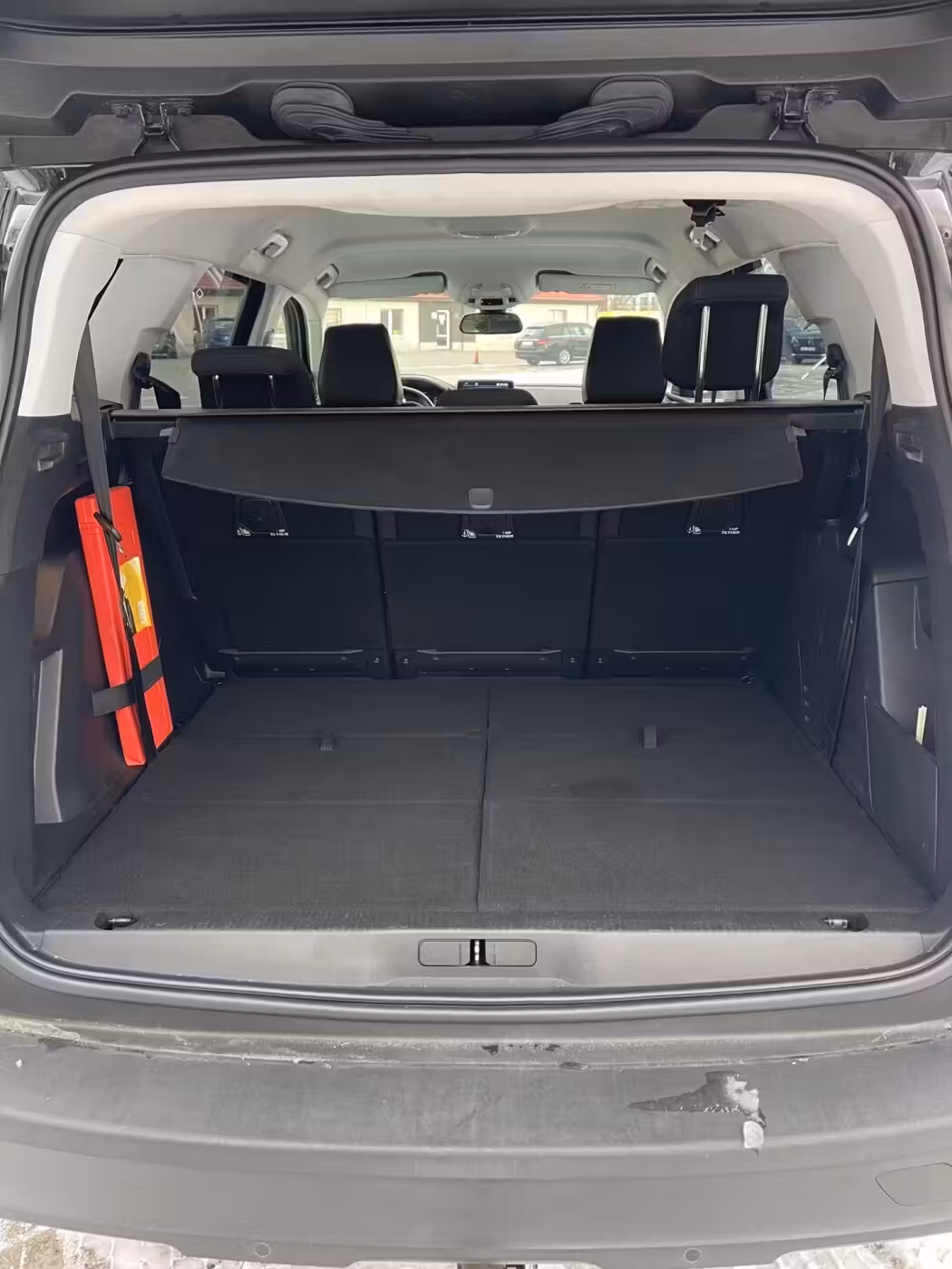 Peugeot 5008 фото 25