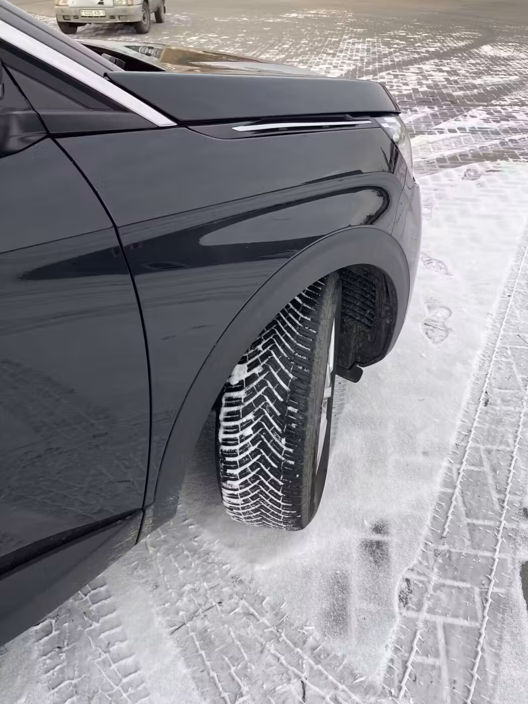 Peugeot 5008 фото 4