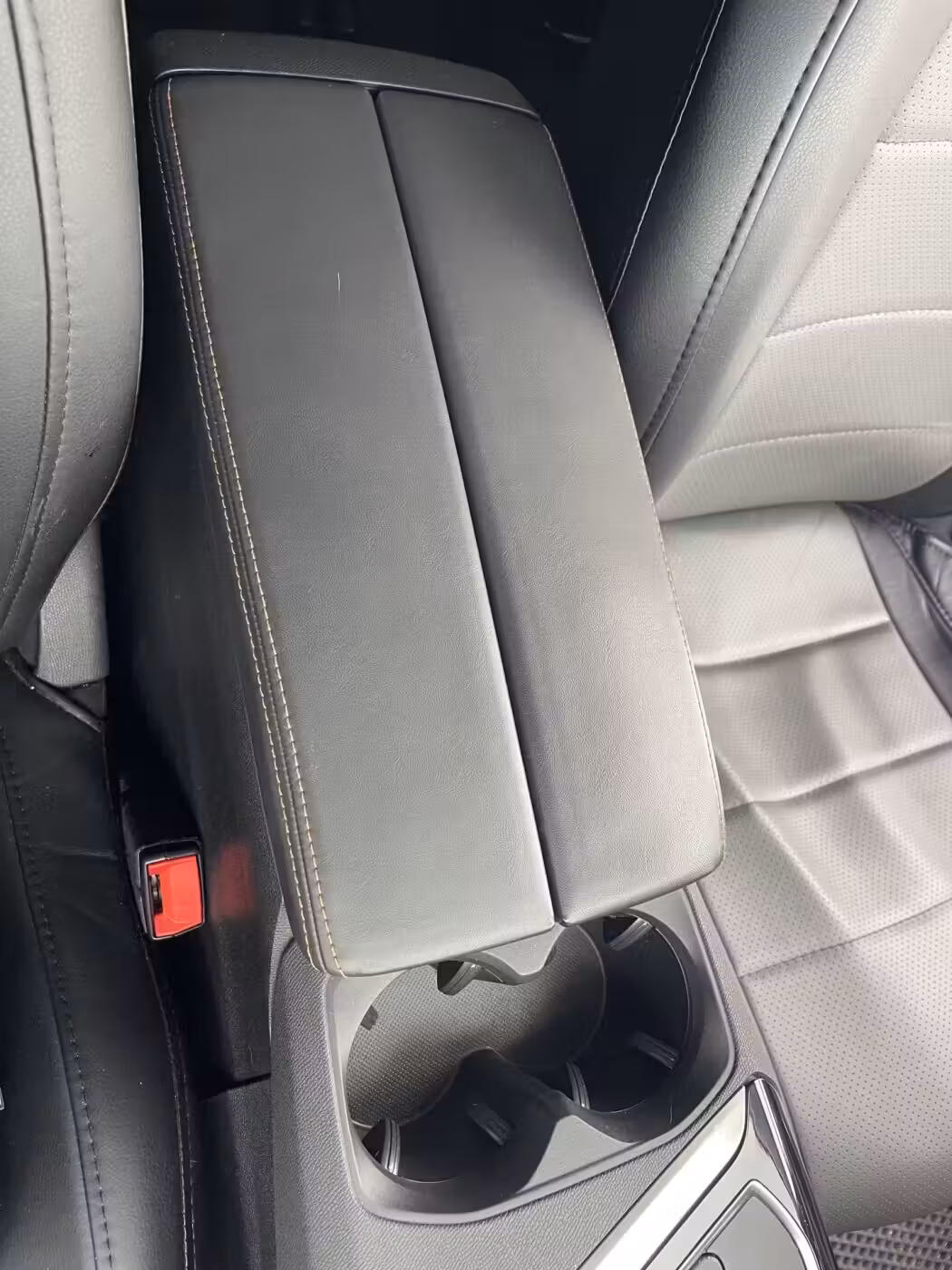 Peugeot 5008 фото 19