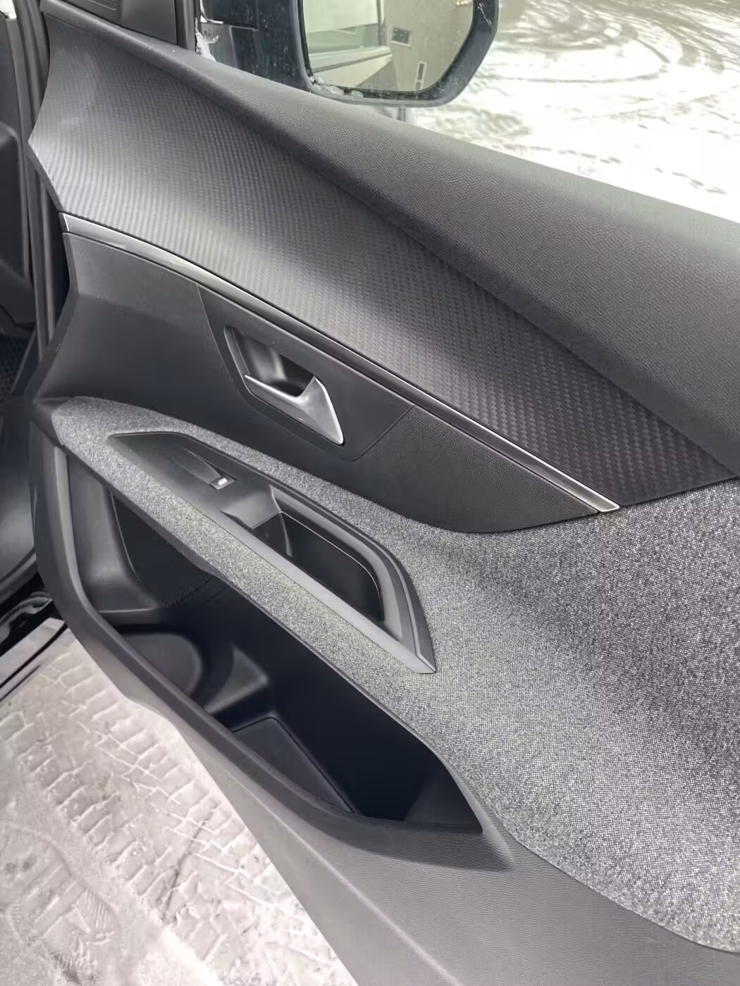 Peugeot 5008 фото 20
