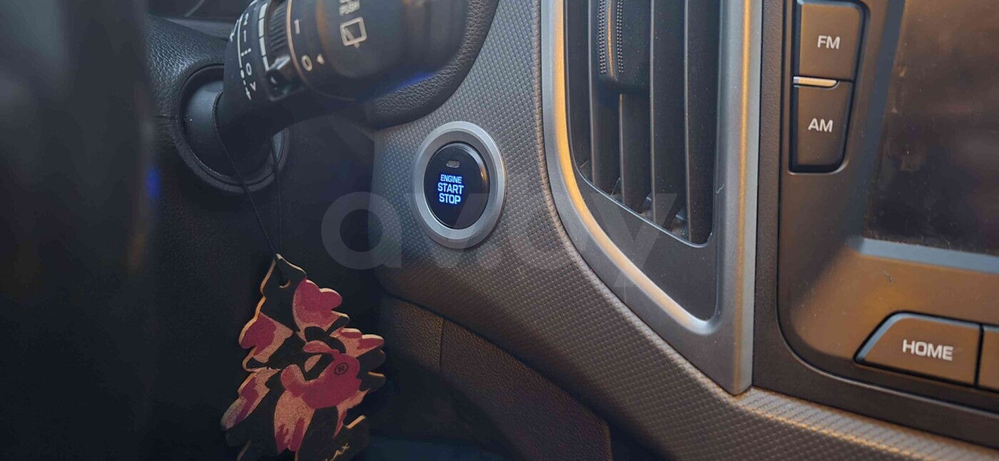 Hyundai Creta фото 10