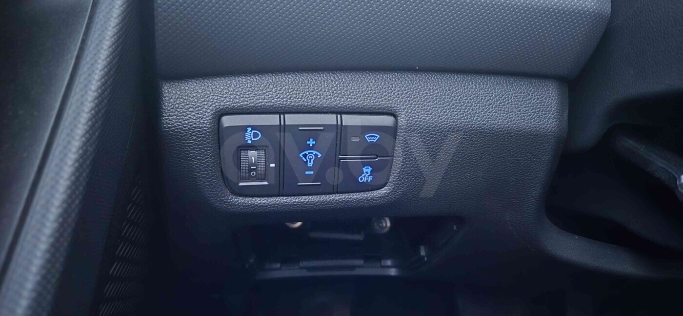 Hyundai Creta фото 13