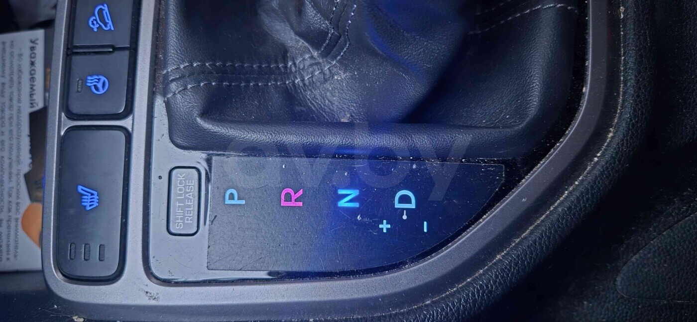 Hyundai Creta фото 11