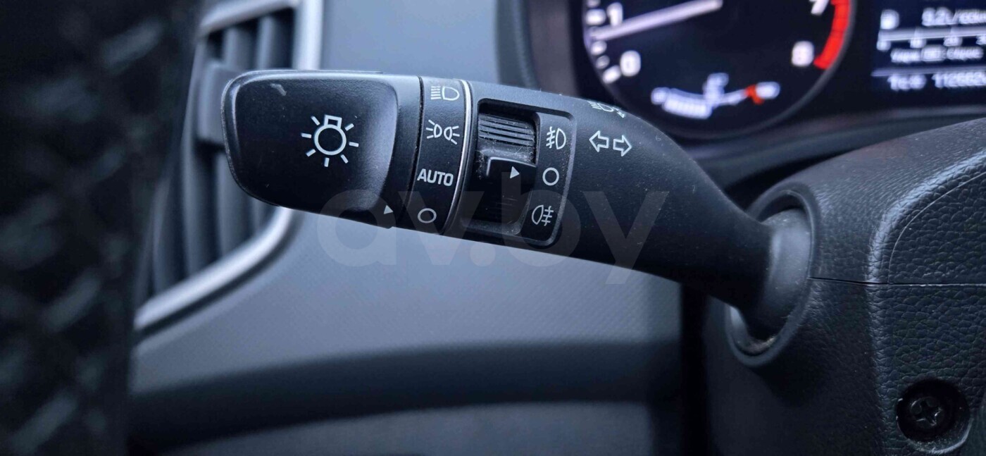 Hyundai Creta фото 16