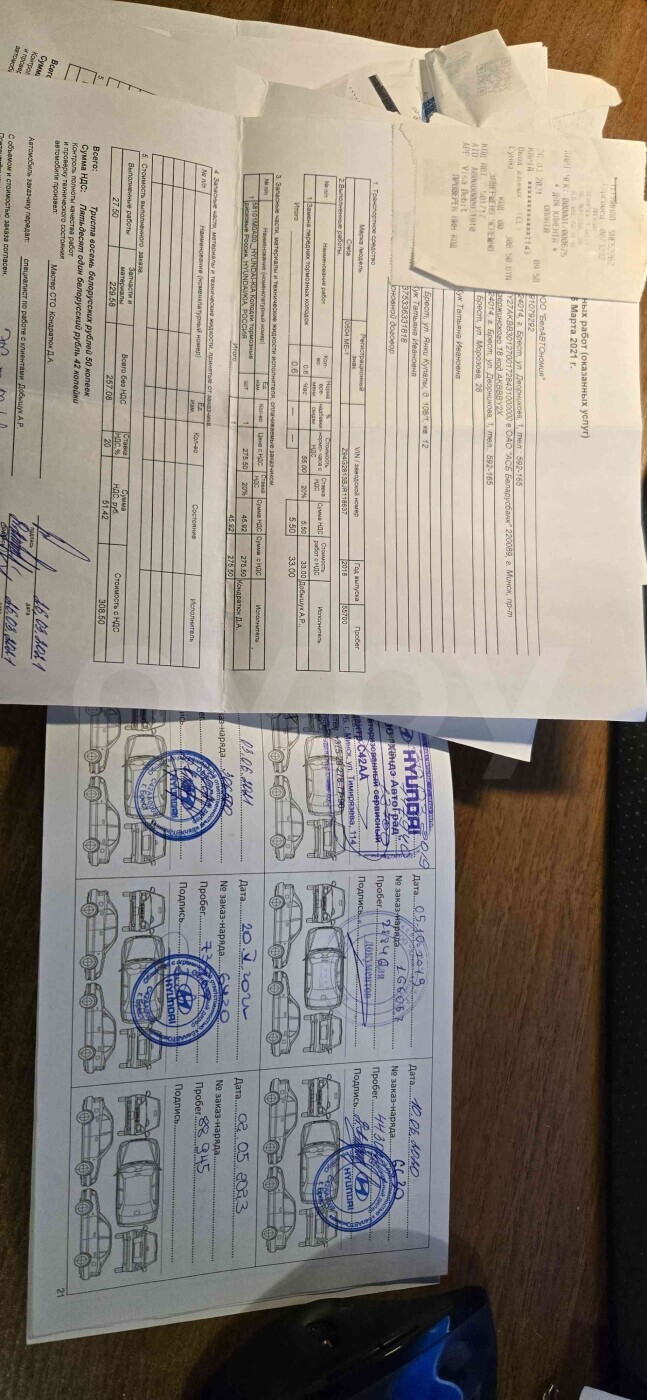 Hyundai Creta фото 22