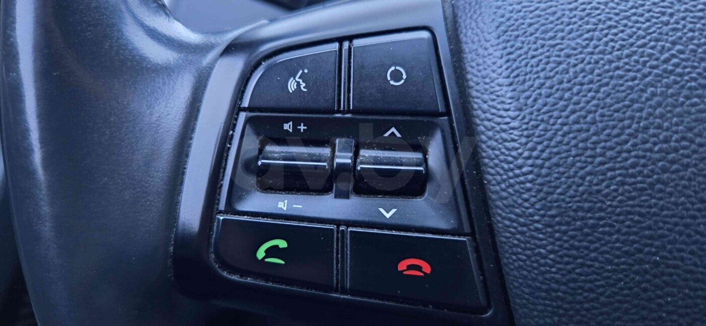 Hyundai Creta фото 14