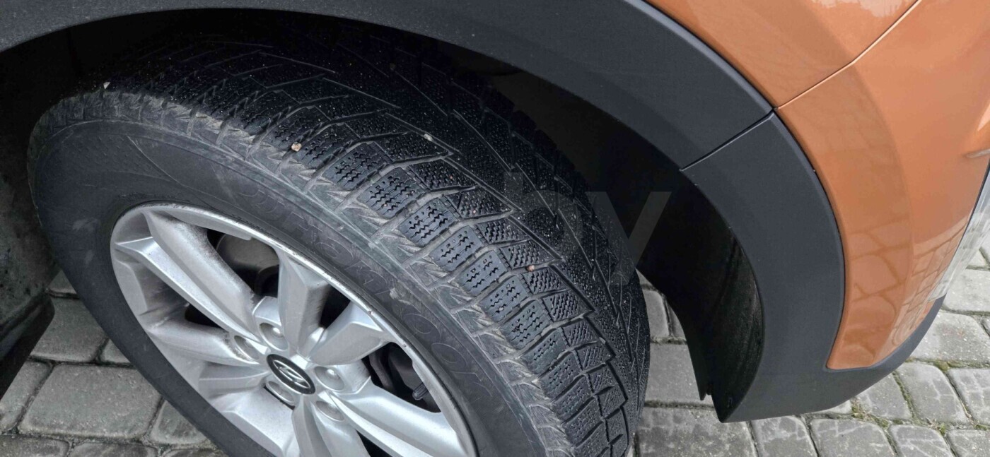 Hyundai Creta фото 7