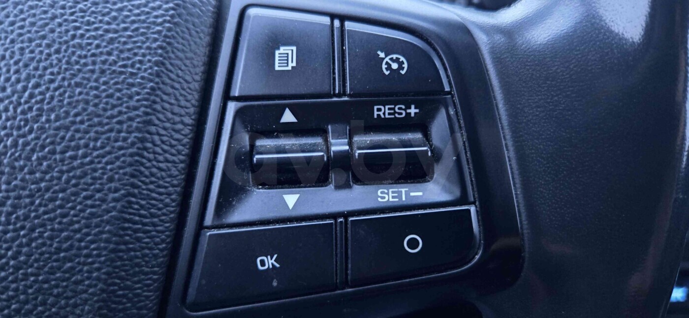Hyundai Creta фото 15