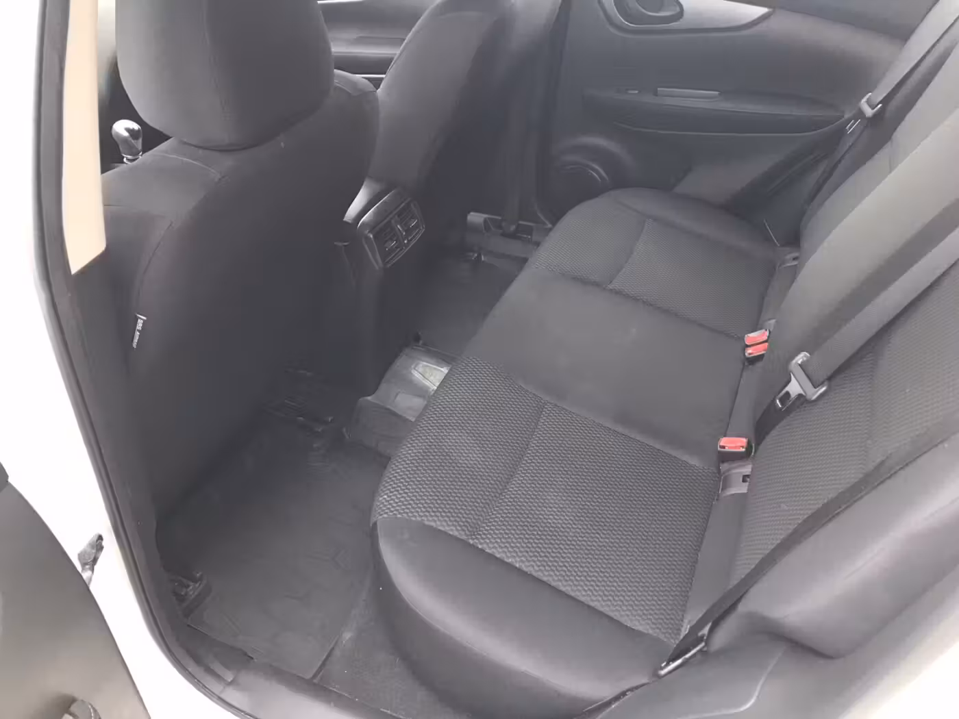 Nissan Qashqai фото 10