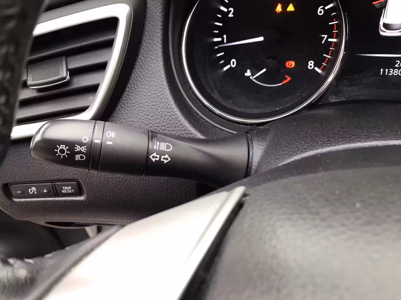 Nissan Qashqai фото 13