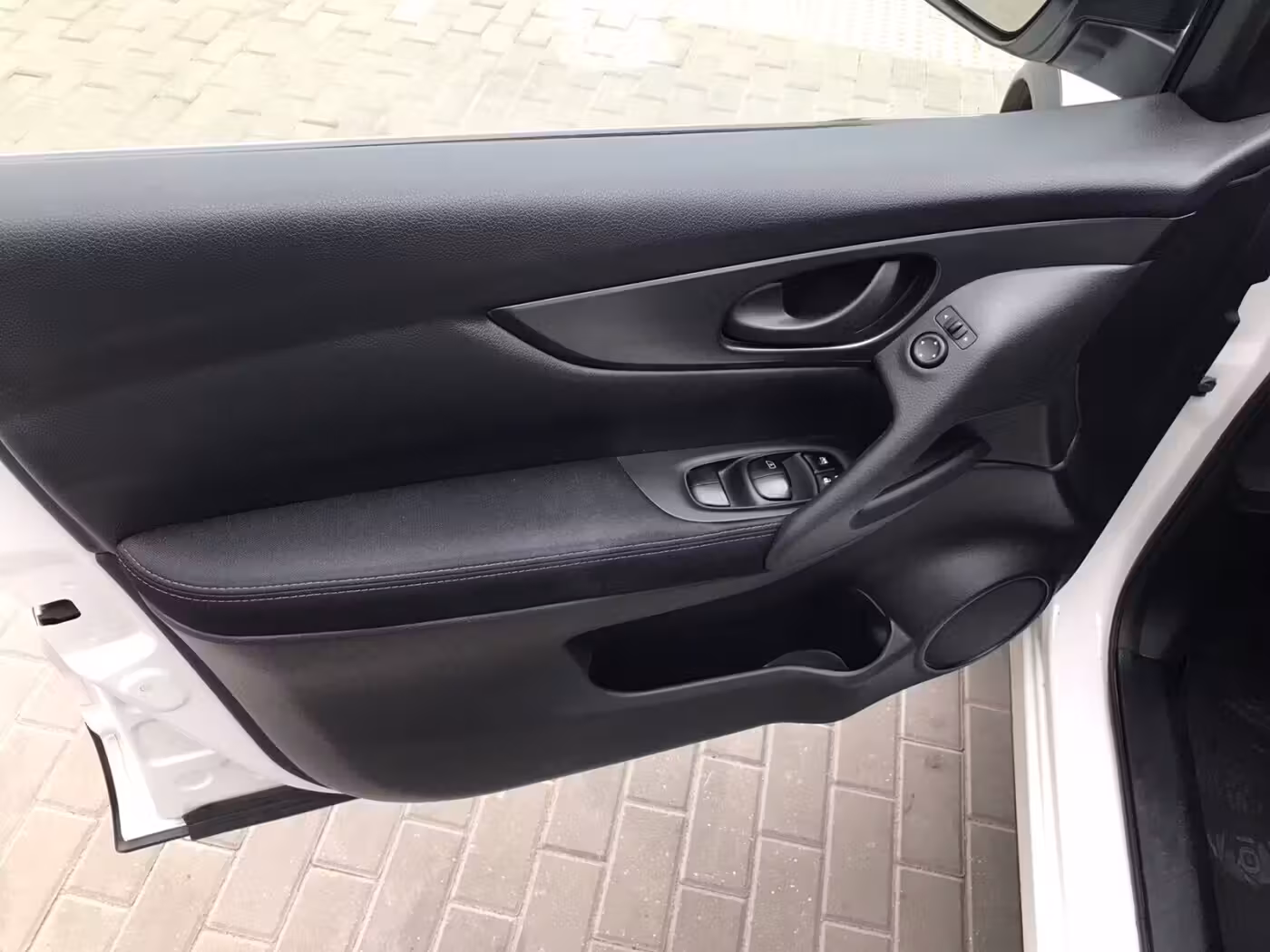 Nissan Qashqai фото 14