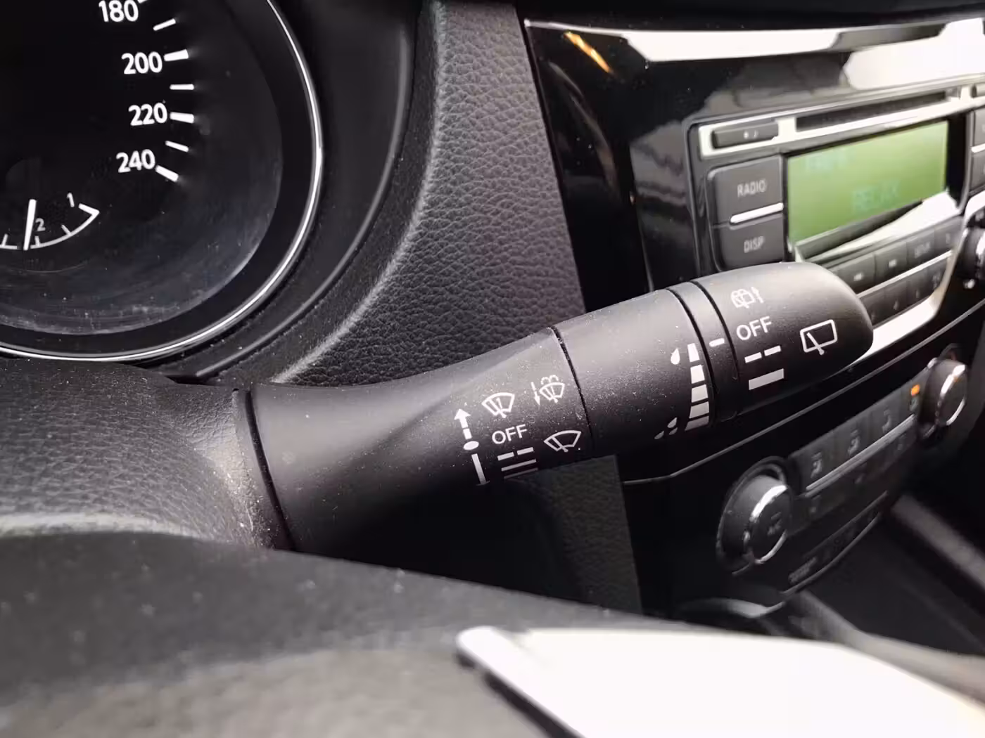 Nissan Qashqai фото 15