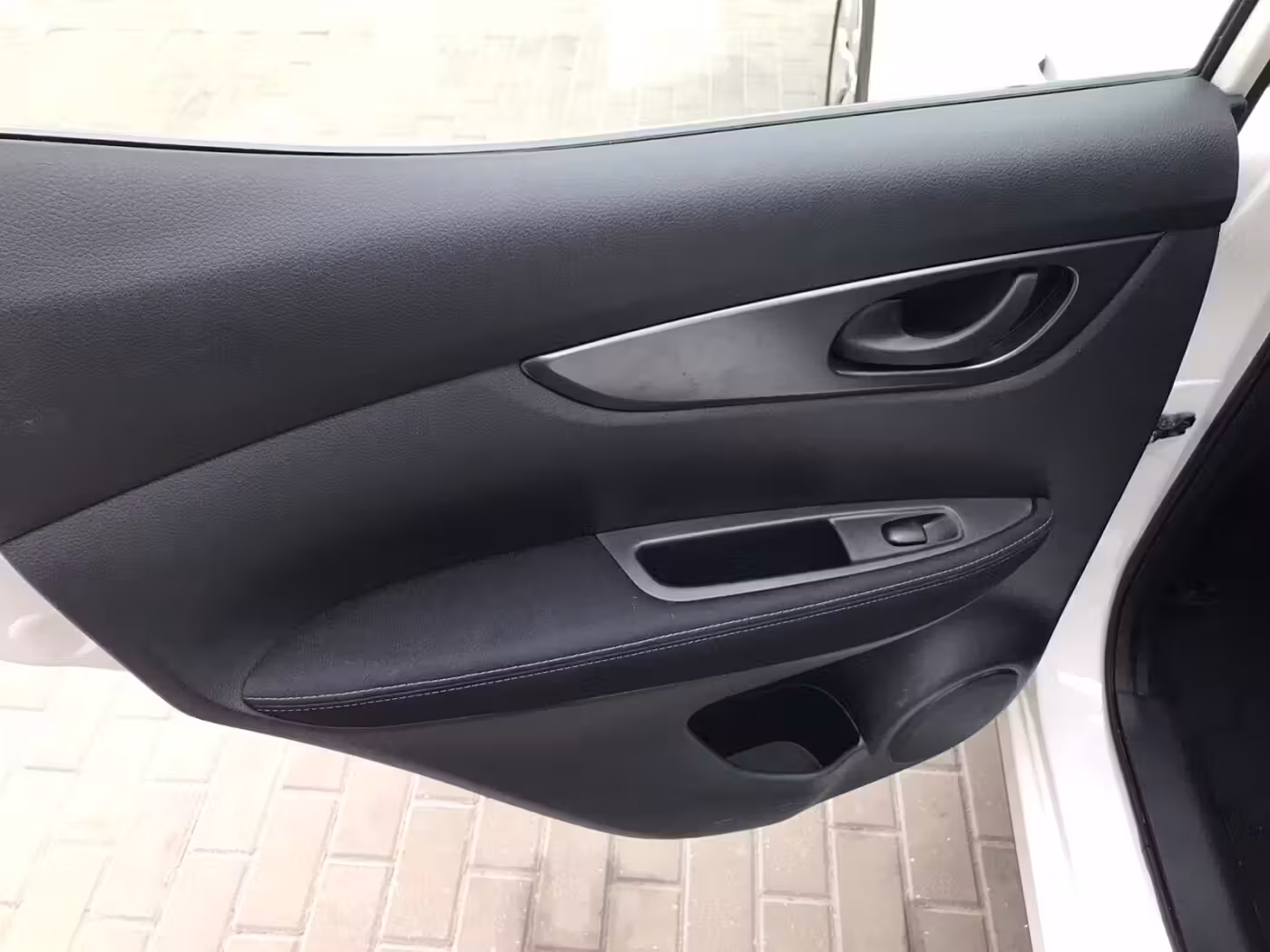 Nissan Qashqai фото 18