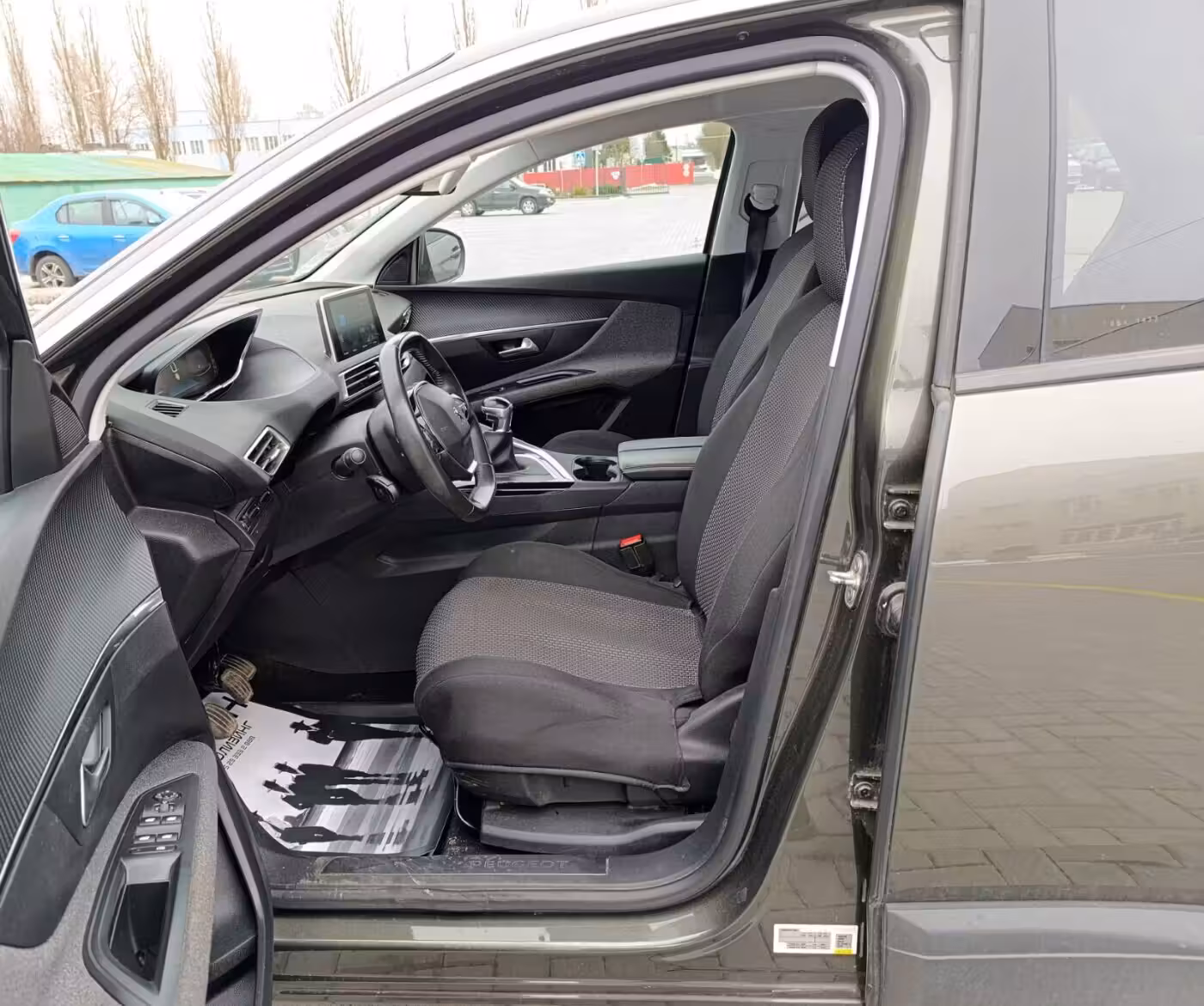 Peugeot 3008 фото 14