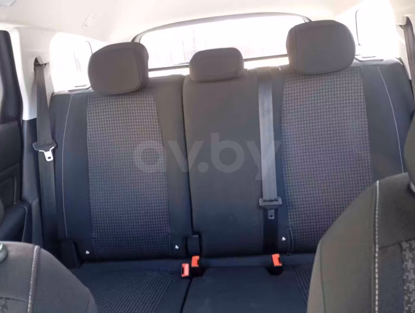 Peugeot 308 фото 4