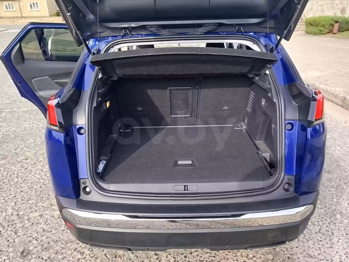 Peugeot 3008 фото 16