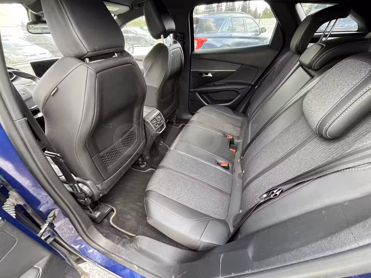Peugeot 3008 фото 6