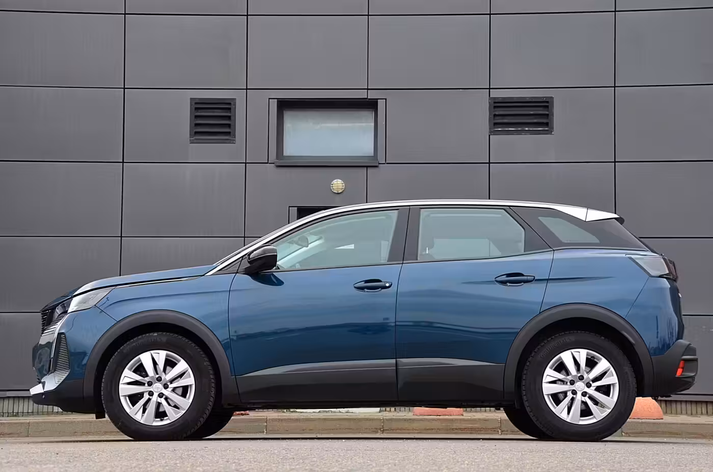 Peugeot 3008 фото 7