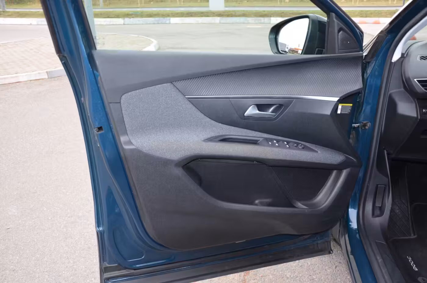 Peugeot 3008 фото 15