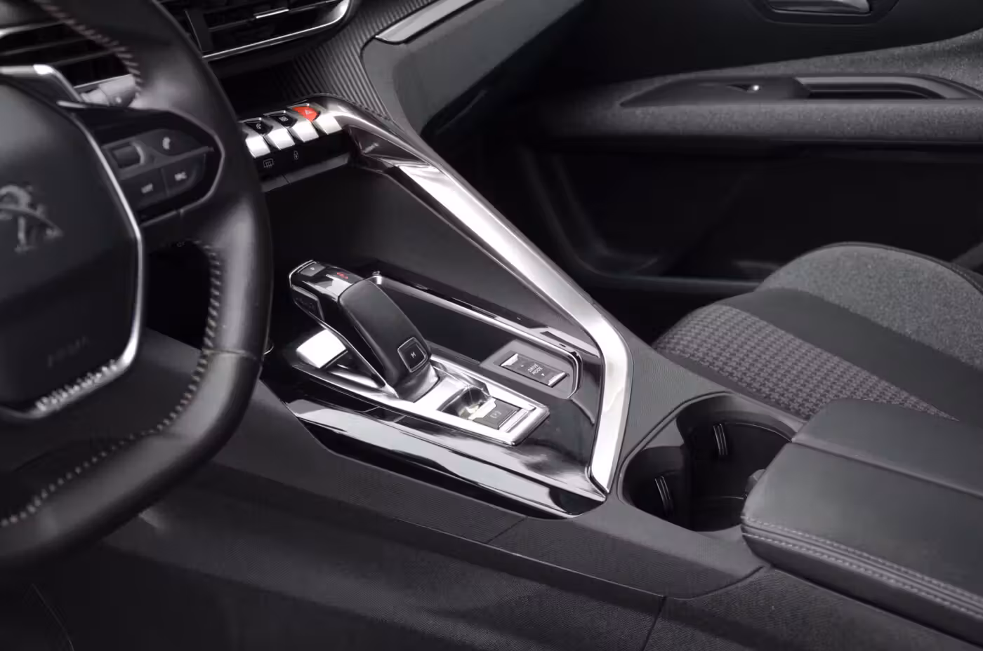 Peugeot 3008 фото 17