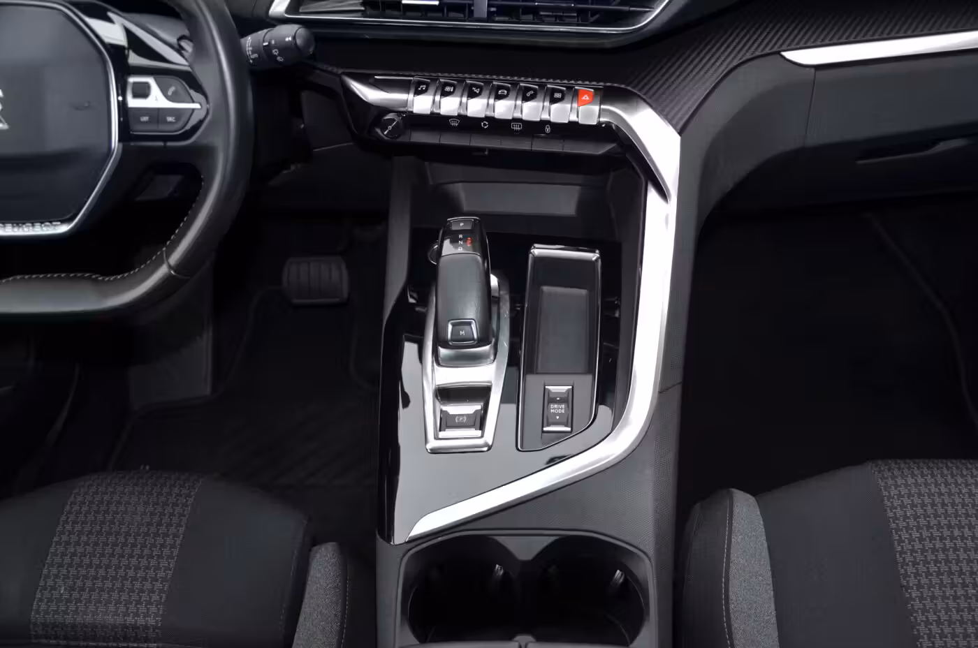 Peugeot 3008 фото 20