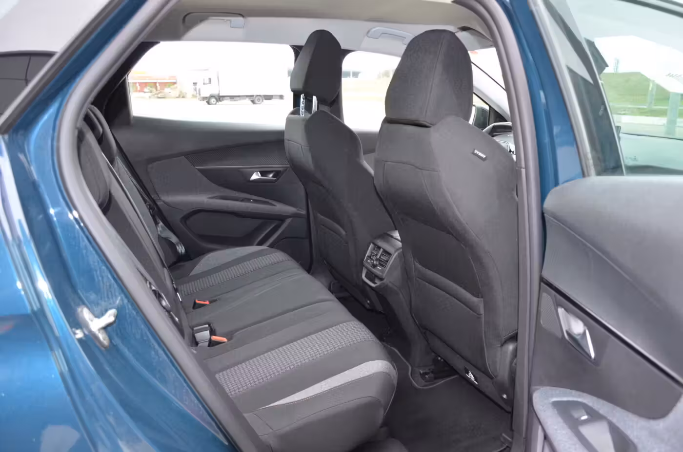 Peugeot 3008 фото 25