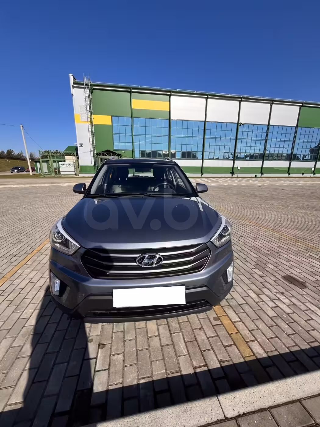 Hyundai Creta фото 2